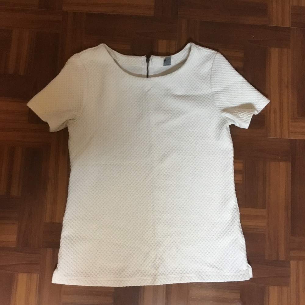 White Blouse